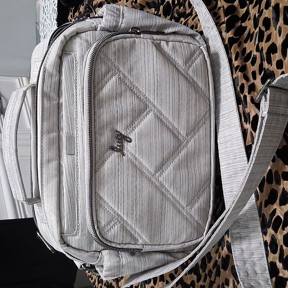 LUG BOOMER BAG - Picture 3 of 11